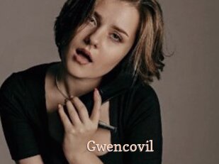 Gwencovil