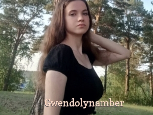Gwendolynamber
