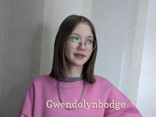 gwendolynbodge Chaude Vision