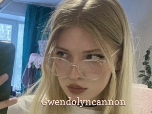 Gwendolyncannon