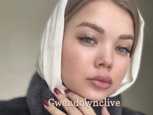 Gwendolynclive