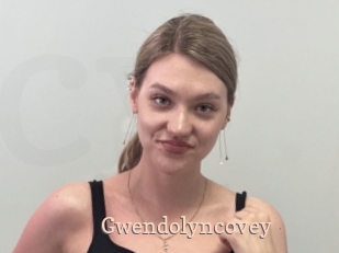 Gwendolyncovey