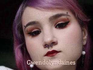 Gwendolyndaines