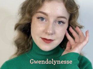 Gwendolynesse