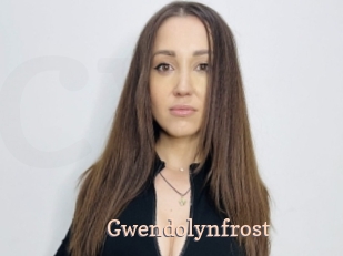 Gwendolynfrost