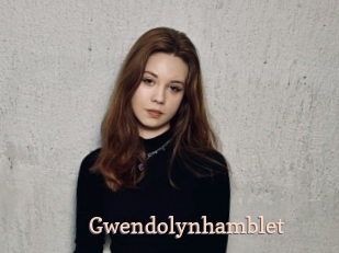 Gwendolynhamblet