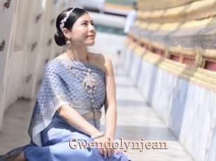 Gwendolynjean