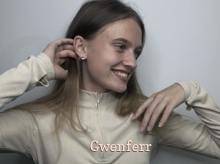 Gwenferr