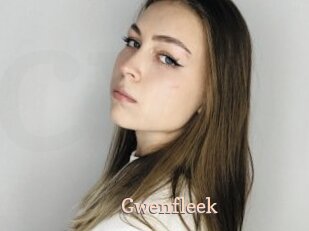 Gwenfleek