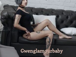 Gwenglamourbaby