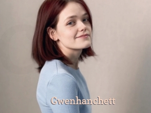 Gwenhanchett