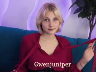 Gwenjuniper