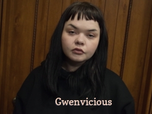 Gwenvicious