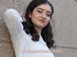 Gwinnettawilliam