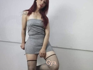 Gya