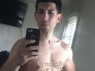 Gymrat84