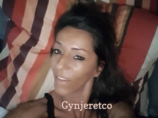 Gynjeretco