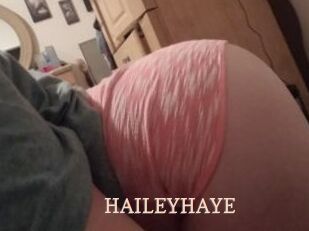 HAILEYHAYE