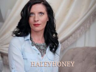 HALEY_HONEY