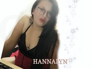 HANNALYN