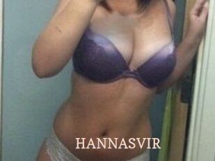 HANNASVIR