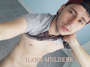 HANS_MULDERR