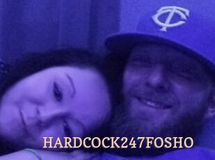HARDCOCK247FOSHO