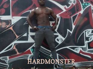 HARDMONSTER
