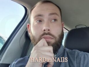 HARDasNAIlS