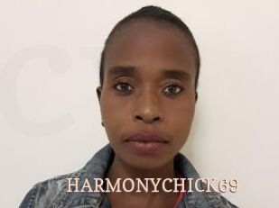 HARMONYCHICK69