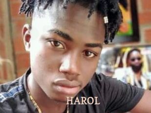 HAROL