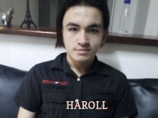 HAROLL
