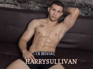 HARRYSULLIVAN