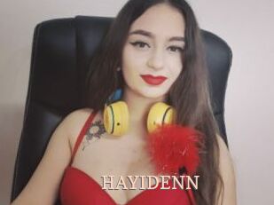HAYIDENN