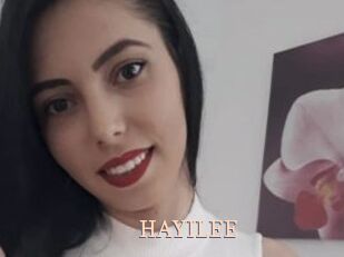 HAYILEE