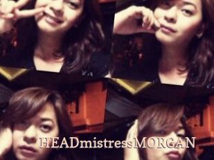 HEADmistressMORGAN