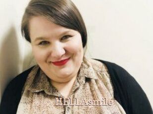 HELLAsmile