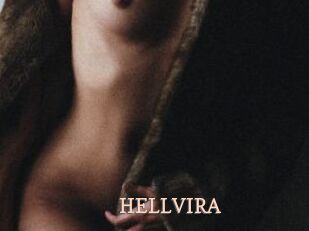 HELLVIRA