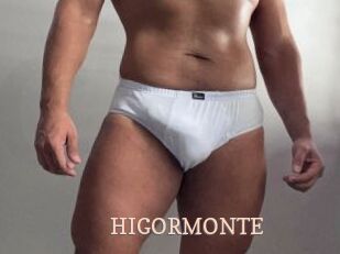 HIGORMONTE
