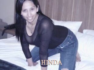 HINDA