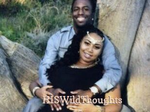 HIS_Wild_Thoughts
