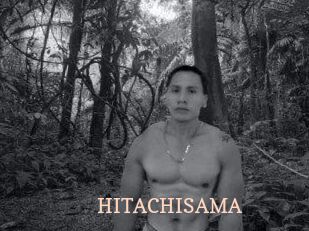 HITACHISAMA