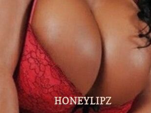HONEYLIPZ