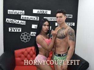 HORNYCOUPLEFIT