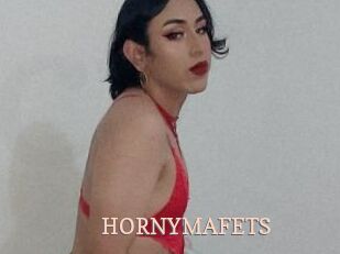 HORNYMAFETS