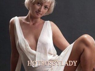 HOTBOSSYLADY