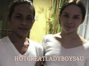 HOTGREATLADYBOYS4U