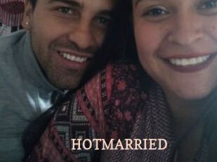 HOTMARRIED