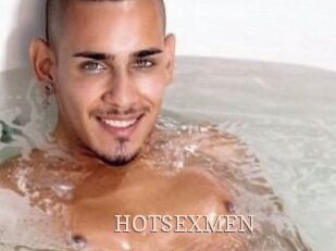 HOTSEXMEN