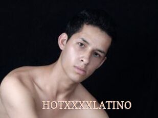 HOTXXXXLATINO
